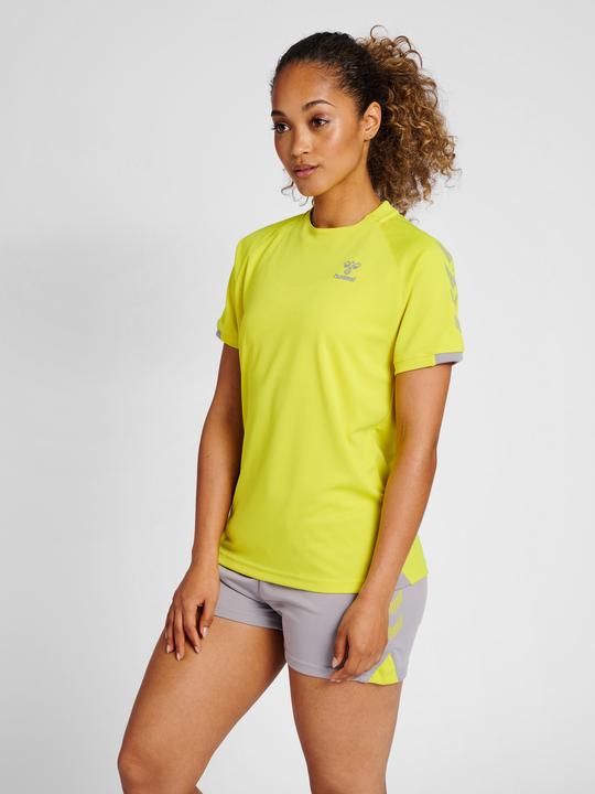 Produktbild hummel Gg12 Action Jersey S/S Woman (L)