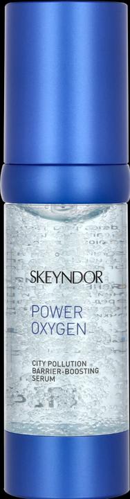 Skeyndor Power Oxygen City Pollution Barrier-Boosting Serum (30 ml)