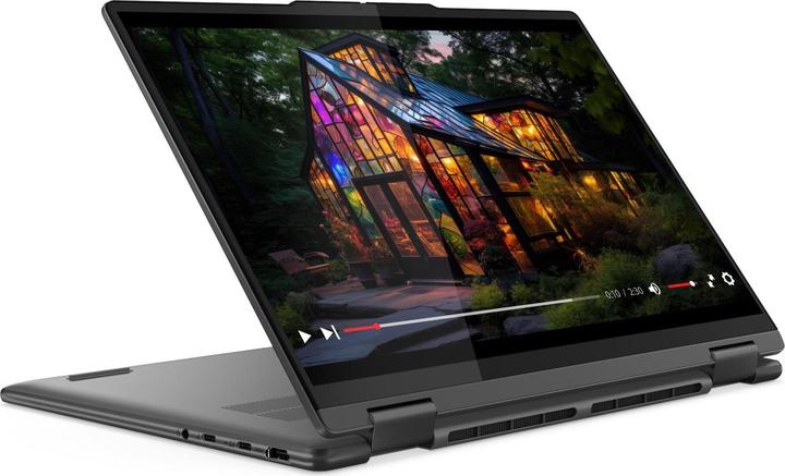 Produktbild Lenovo Yoga 7 2-in-1 14IML9