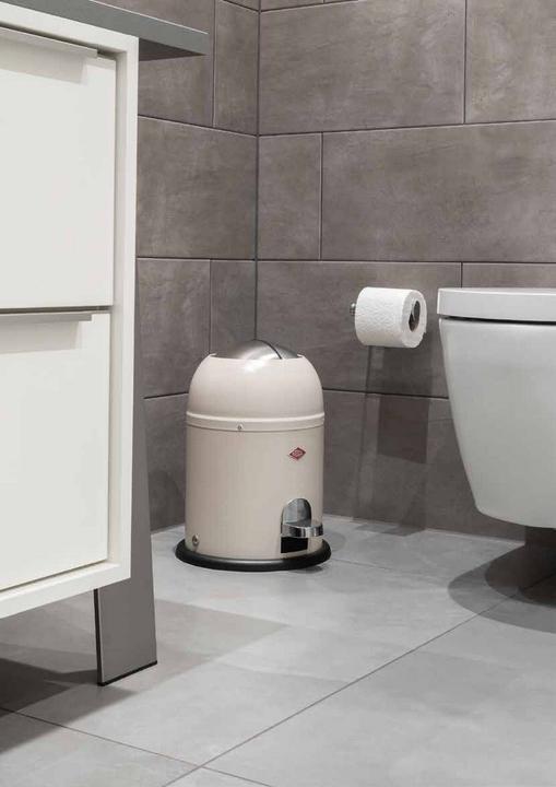 Produktbild Wesco Mini Master (6 l)