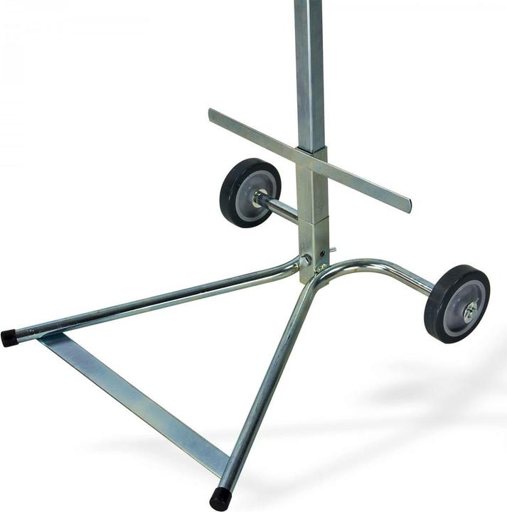 Image du produit Dema Support pour sacs poubelle Collecteur de déchets Support pour sacs poubelle 120l (120 l)