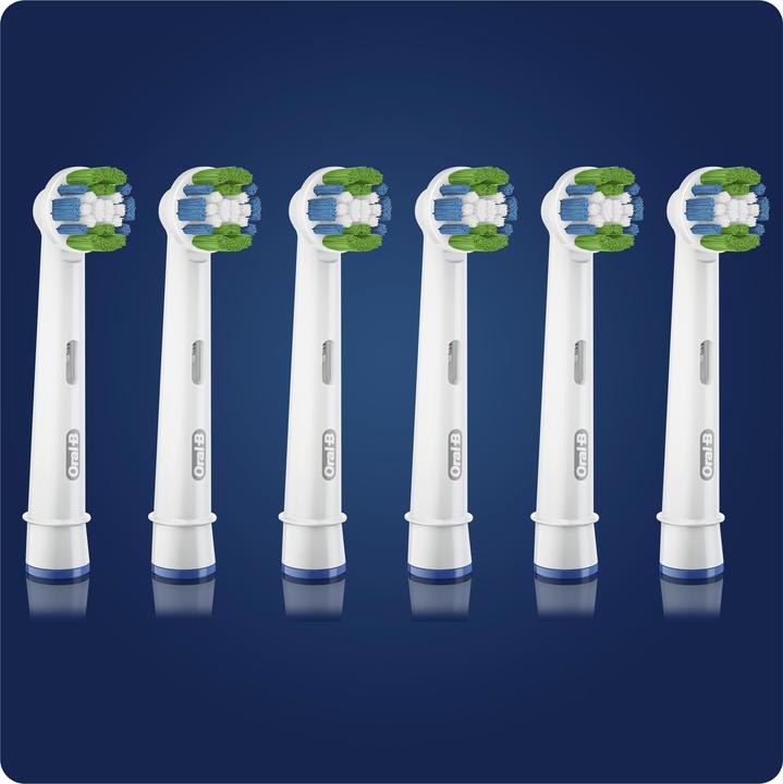 Image du produit Oral-B Precision Clean (6 x)