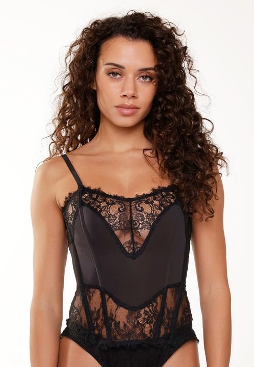 Produktbild LingaDore Bustier (M)