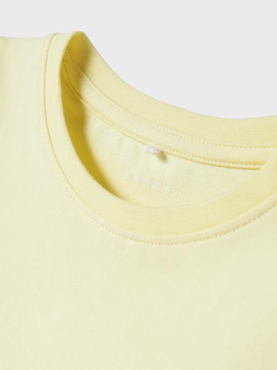 Image du produit Name it Nmfvibbi Ss Top Noos (104)