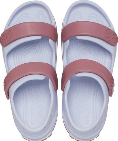 Actual product image Crocs T's Crocband Cruiser Sandal (25)