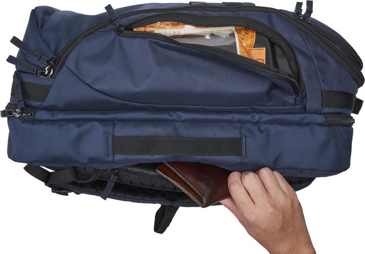 Actual product image Ogio Pace Pro Max (45 l)