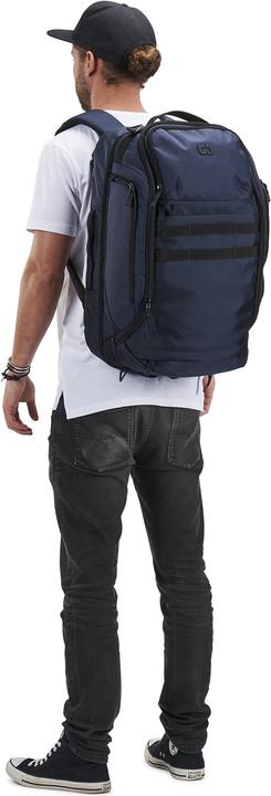 Actual product image Ogio Pace Pro Max (45 l)