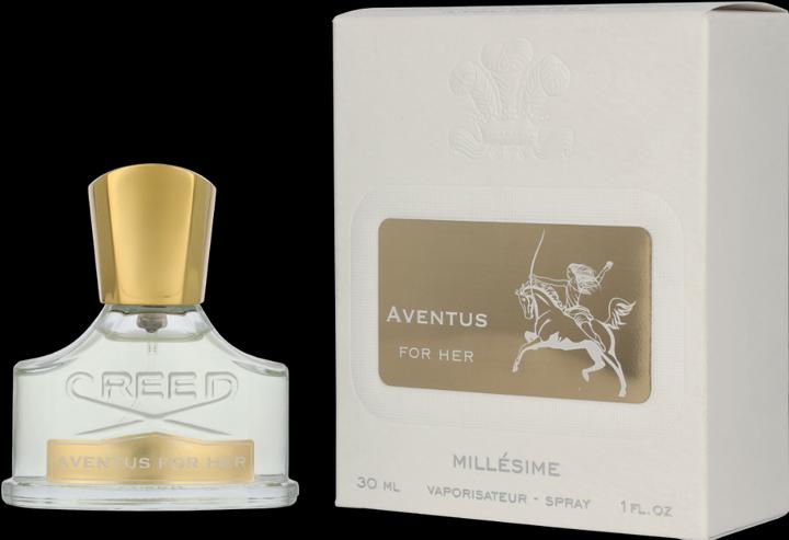 Produktbild Creed Aventus For Her (Eau de Parfum, 30 ml)