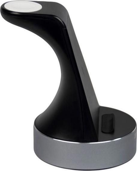 Image du produit Verbatim Chargeur 2 en 1 Qi Wireless+Apple Watch (20 W)