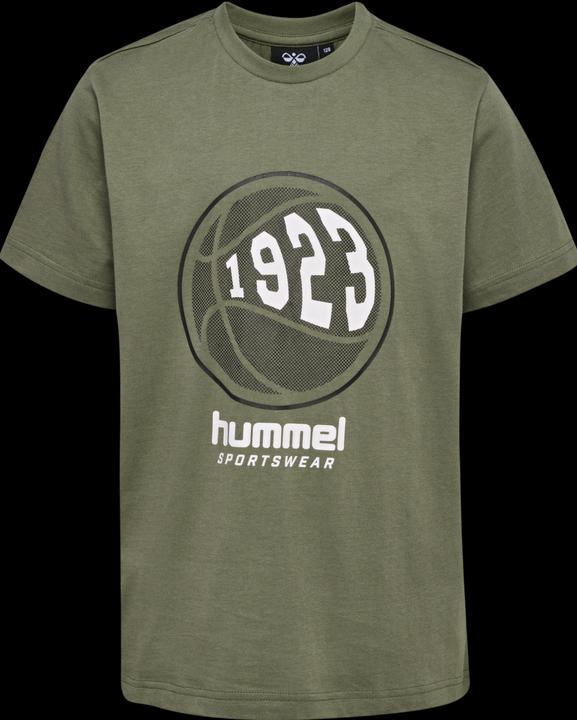 Immagine prodotto hummel hmlLEO T-SHIRT S/S (146)