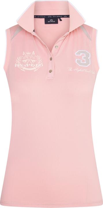 Actual product image HV Polo Favouritas Tech (S)