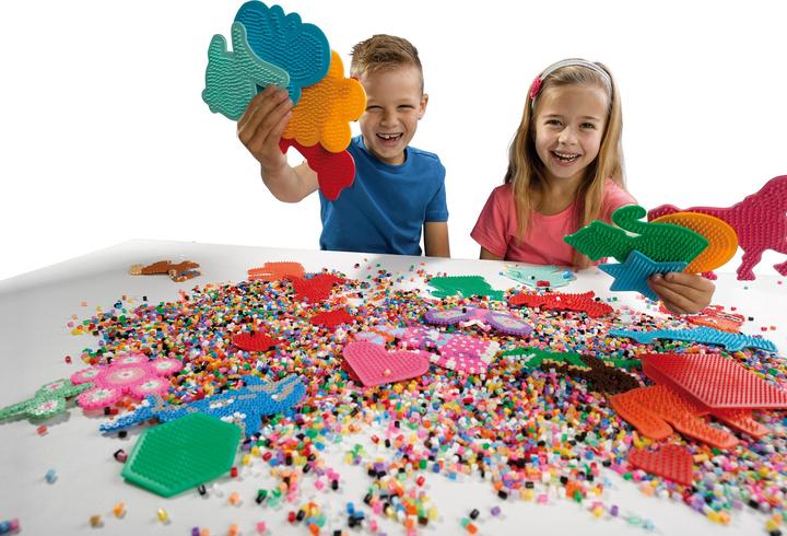 Produktbild Ses Bügelservice Perlen Papier