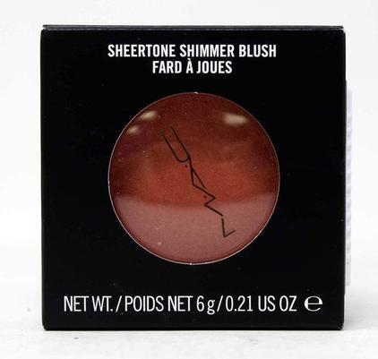 Produktbild MAC Cosmetics Powder Blush (Peachtwist)