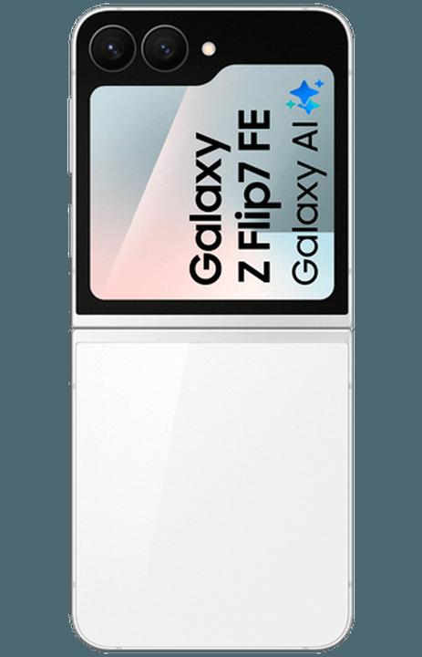 Produktbild Samsung Galaxy Z Flip7 FE