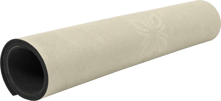 Actual product image Omnana SOFTSENSE yoga mat (4 mm)