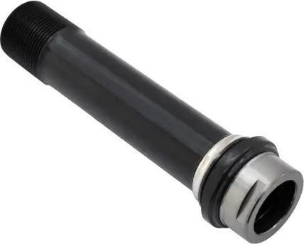 Actual product image Shimano Hollow axle HB-M9110-F 100mm