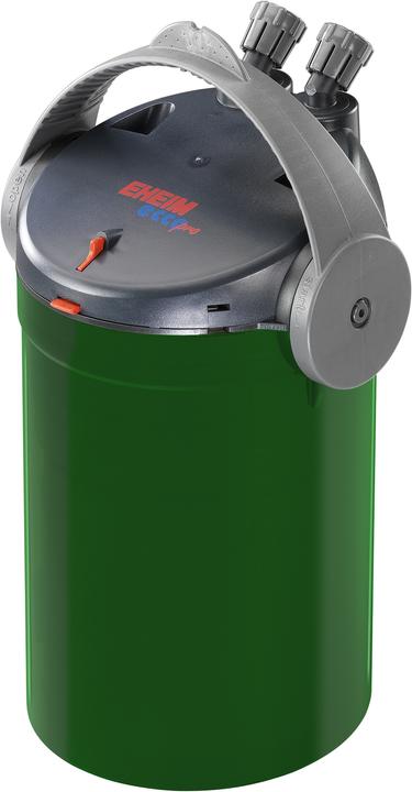 Actual product image Eheim Ecco Pro 2034 to 200l (200 l, External filters, Fresh water, Salt water)