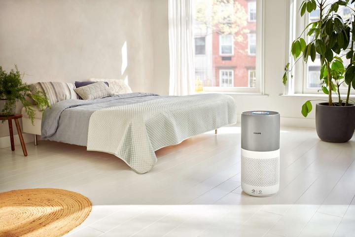 Productafbeelding Philips Serie 2000i (98 m²)