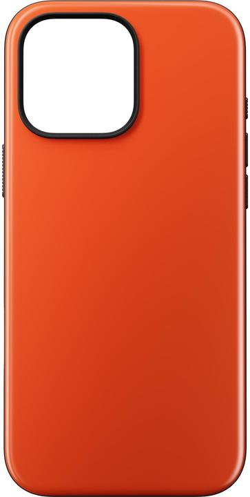 Productafbeelding Nomad Sportief hoesje iPhone 16 Pro Max Magma