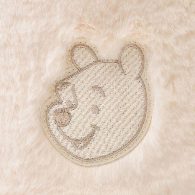 Image du produit Disney Winnie the Pooh 2-Wege-Fell-Einkaufstasche