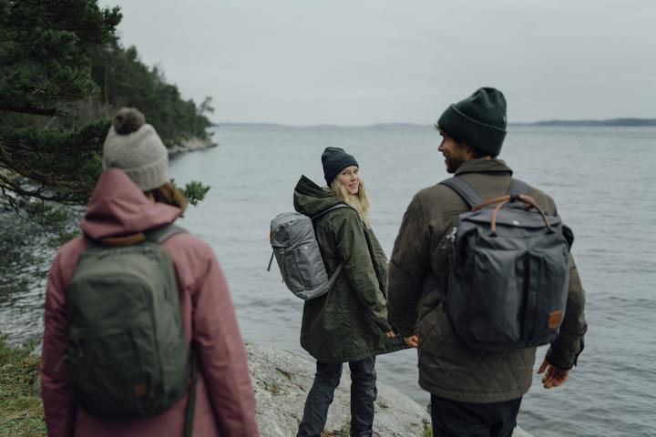 Produktbild Fjällräven Tab Hat (One Size)