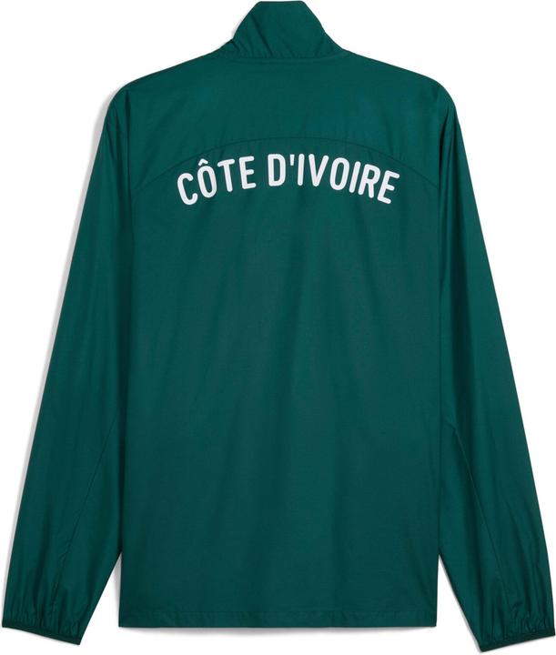 Image du produit Puma veste de survêteent preatch côte d'ivoire 2024 (M)