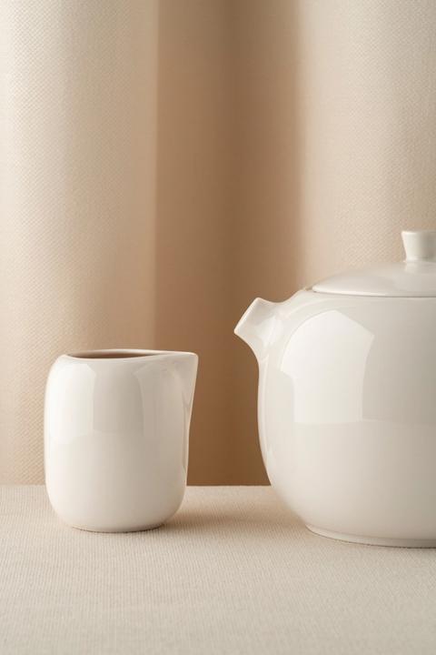 Image du produit Revol Madeleine Tasse à café D9cm H9.5cm D33cl albâtre blanc (330 ml)