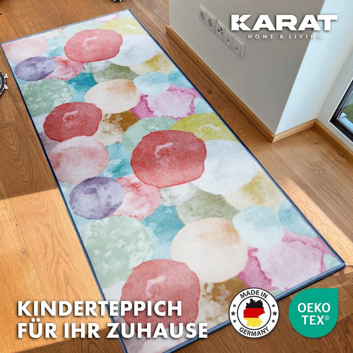 Produktbild Karat Ballons&Rockets (80 x 500 cm)