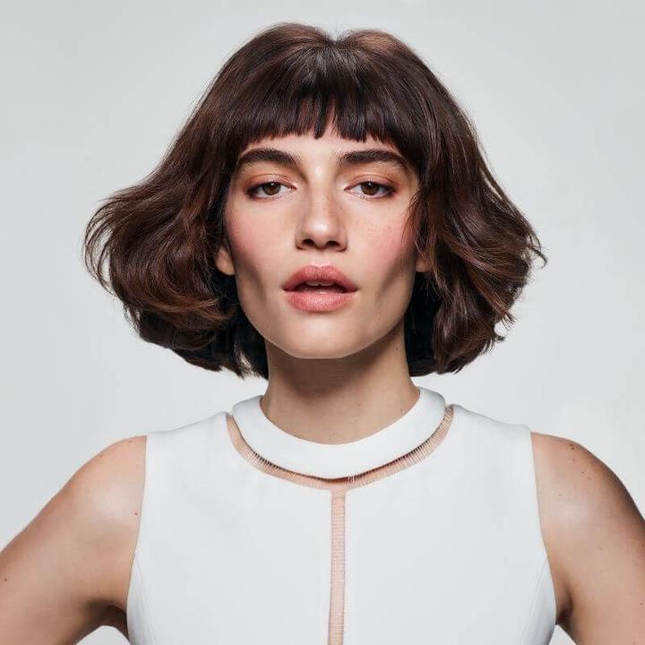 Actual product image Olaplex Volumizing Blow Dry Mist (150 ml)