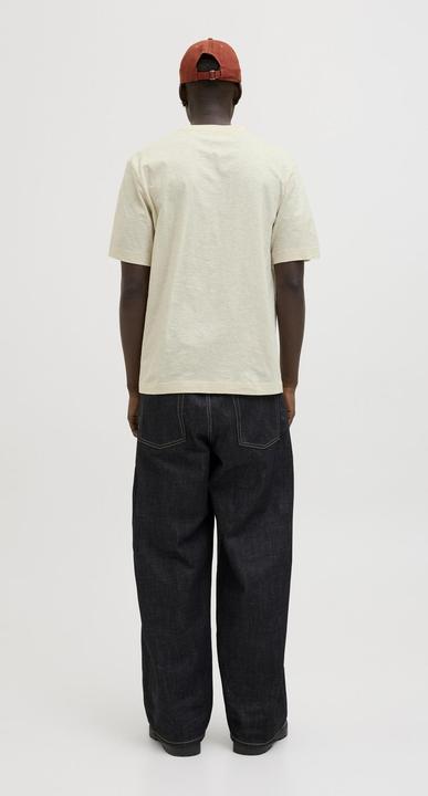 Produktbild Jack & Jones Logo Rundhalsausschnitt T-shirt T-shirt (XXL)