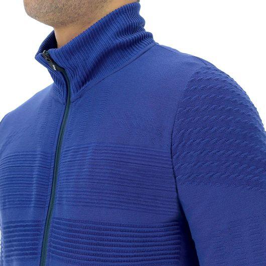 Produktbild UYN Sweatshirt Mit Durchgehendem Reissverschluss Natural Training (S)