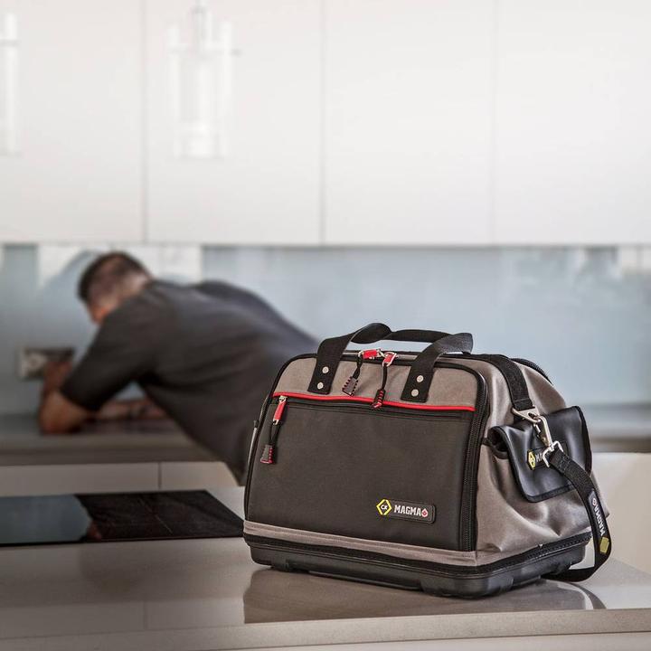 Actual product image C.K Magma Tool bag Pro Plus (1 pieces)