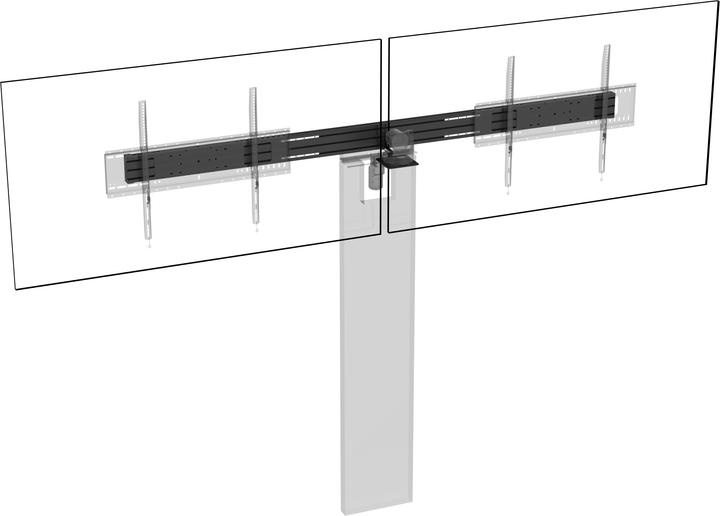 Immagine prodotto Vision VFM-F50 DL - Componente di montaggio (S