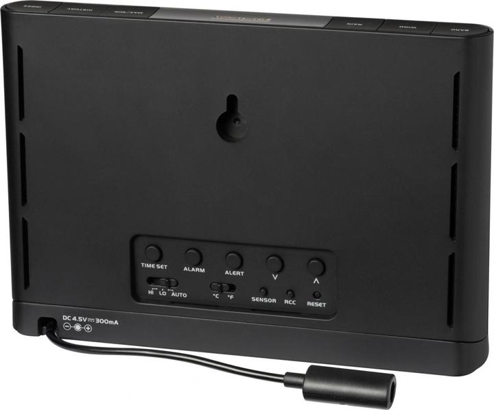 Actual product image Bresser 5-in-1 Comfort