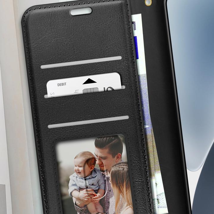 Image du produit Mayaxess SecureCard Cover (Xiaomi 15)