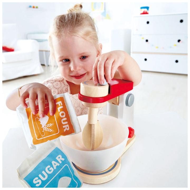 Produktbild Hape Mixer und Rührer