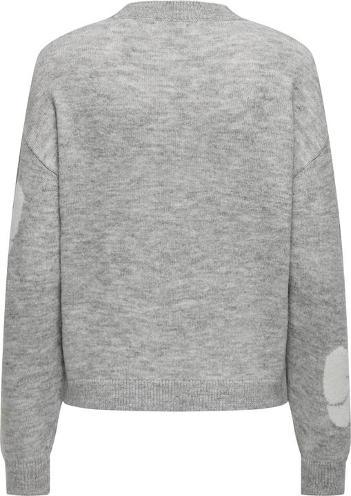 Immagine prodotto JdY JDYFLORIS Strickpullover Strickpullover (L)