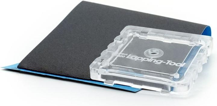 Produktbild Thermal Grizzly Ryzen 7000 Lapping Tool