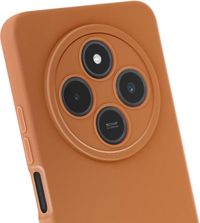 Produktbild Avizar SoftGlow Case (Xiaomi Redmi 14C)