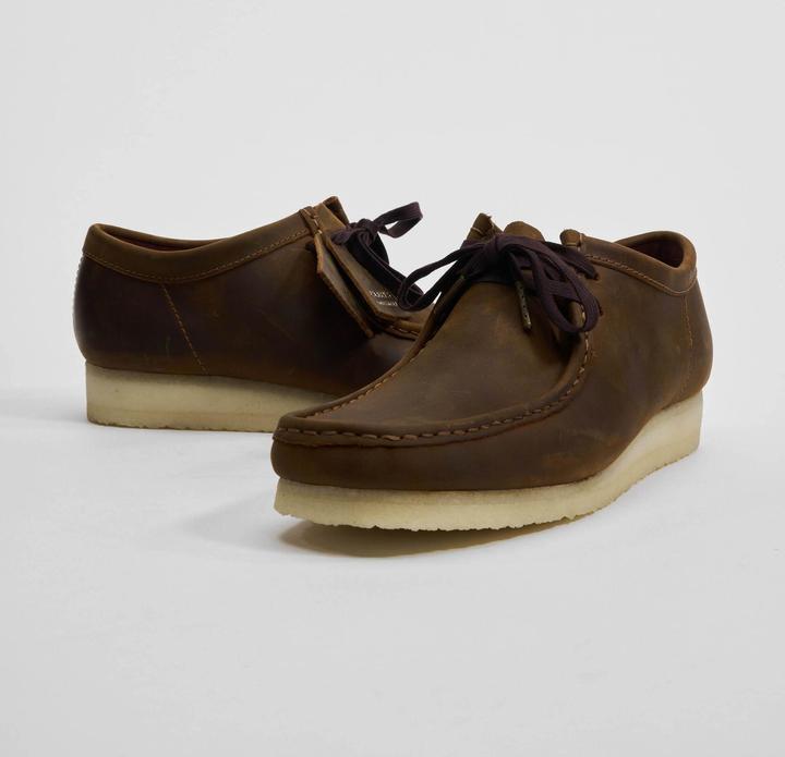 Immagine prodotto Clarks Wallabee (44.5)