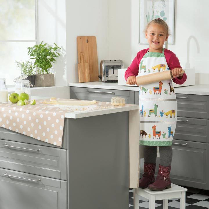 Immagine prodotto Erwin Müller Grembiule per bambini 5-Pack (Taglia unica)