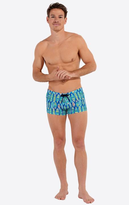 Produktbild HOM Badehose Swim Shorts Marbella (XXL)