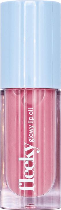 Fleeky Glowy Lip Oil - Intensive Pflege mit verführerischem Glanz (5 ml)