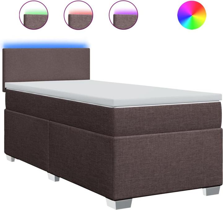 Actual product image VidaXL Lamea (120 x 190 cm)