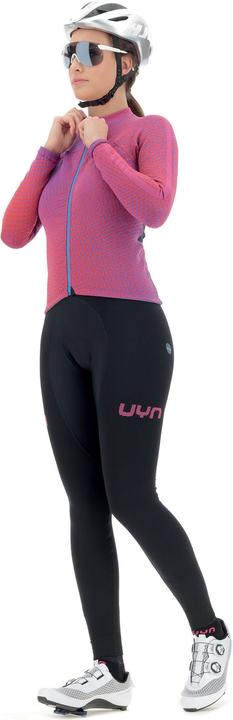 Immagine prodotto UYN Maglia da ciclismo a maniche lunghe Spectre (L)
