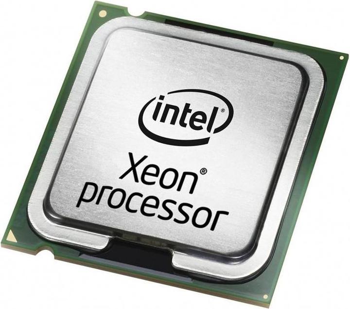 Actual product image HPE Xeon L5320 1.8Ghz 1066MHz 4x2 (LGA 771, 1.86 GHz, 4 -Core)