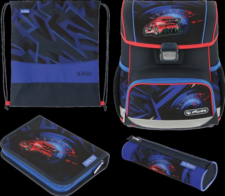 Produktbild Herlitz Loop Set (16 l)