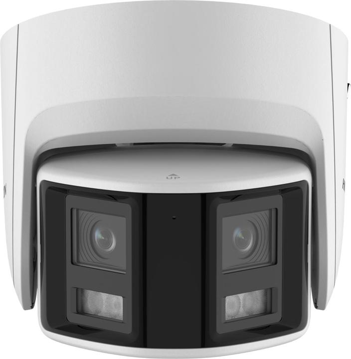 Produktbild Hikvision DS-2CD2346G2P-ISU/SL (3040 x 1368 Pixels)