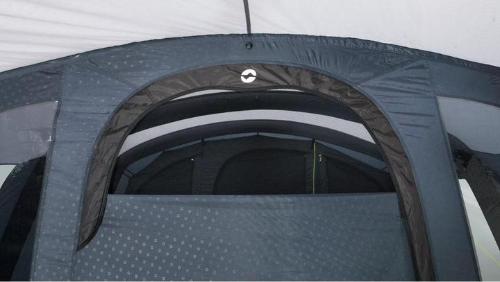 Produktbild Outwell Moonhill 5 Air (Tunnelzelt, 25.70 kg, 5 Personen)