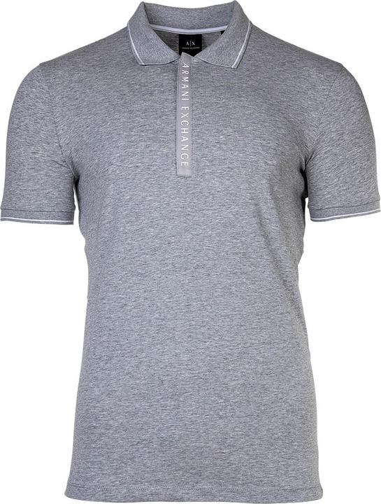 Emporio Armani Poloshirt Sportlich